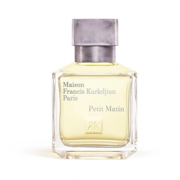 Maison Francis Kurkdjian: Petit Matin - Luke's Scents Decants